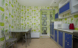 1-к квартира, вторичка, 45м2, 15/19 этаж