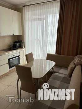 2-к квартира, вторичка, 53м2, 16/24 этаж