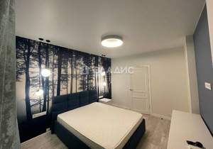2-к квартира, вторичка, 66м2, 3/22 этаж