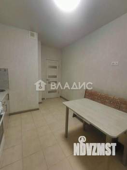 1-к квартира, вторичка, 35м2, 7/25 этаж