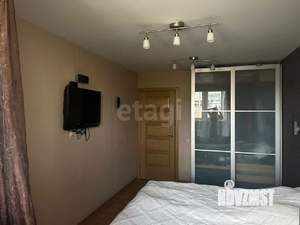2-к квартира, вторичка, 52м2, 6/9 этаж