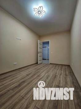 1-к квартира, вторичка, 43м2, 10/19 этаж