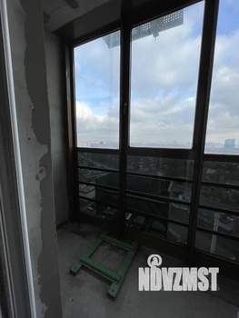 1-к квартира, вторичка, 35м2, 22/25 этаж