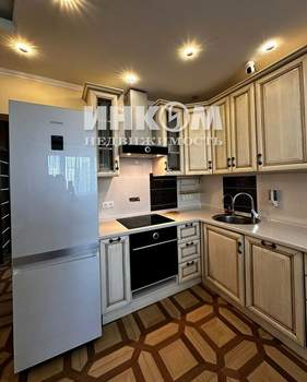 2-к квартира, вторичка, 56м2, 7/20 этаж