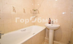 2-к квартира, вторичка, 60м2, 7/17 этаж