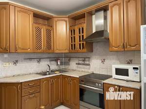 2-к квартира, вторичка, 55м2, 3/7 этаж
