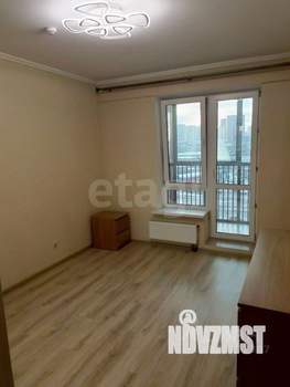 1-к квартира, вторичка, 44м2, 7/25 этаж