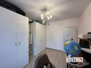 3-к квартира, вторичка, 50м2, 11/26 этаж
