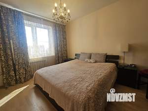 2-к квартира, вторичка, 56м2, 16/20 этаж