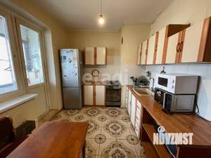 3-к квартира, вторичка, 75м2, 13/22 этаж