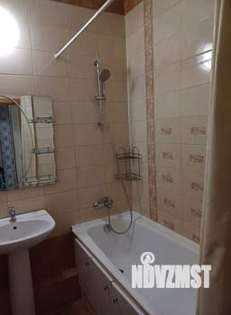 Студия квартира, вторичка, 27м2, 1/22 этаж