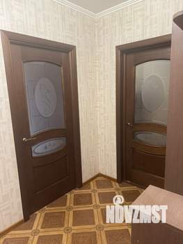2-к квартира, вторичка, 58м2, 3/17 этаж