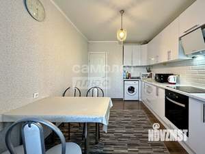 2-к квартира, вторичка, 61м2, 2/16 этаж