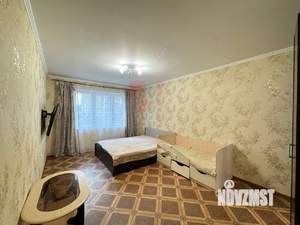 2-к квартира, вторичка, 58м2, 3/17 этаж