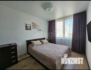 2-к квартира, вторичка, 43м2, 18/20 этаж