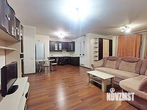 2-к квартира, вторичка, 61м2, 9/25 этаж