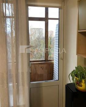 3-к квартира, вторичка, 58м2, 7/9 этаж