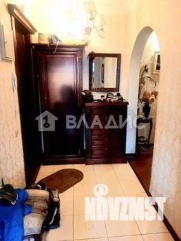 3-к квартира, вторичка, 75м2, 17/17 этаж