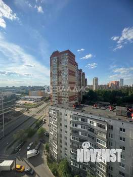 3-к квартира, вторичка, 73м2, 13/26 этаж