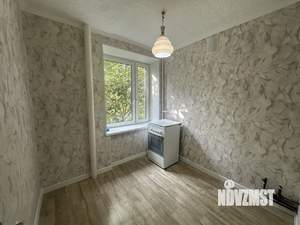 1-к квартира, вторичка, 31м2, 5/9 этаж