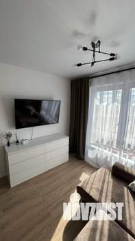 2-к квартира, вторичка, 53м2, 15/25 этаж