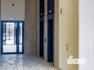 Студия квартира, вторичка, 23м2, 4/17 этаж