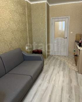 Студия квартира, вторичка, 24м2, 18/25 этаж