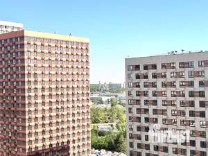 Студия квартира, вторичка, 25м2, 14/25 этаж