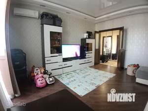 2-к квартира, вторичка, 65м2, 17/17 этаж