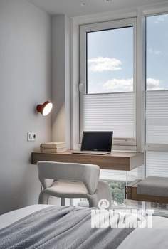 2-к квартира, вторичка, 66м2, 25/27 этаж