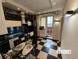 1-к квартира, вторичка, 41м2, 10/18 этаж