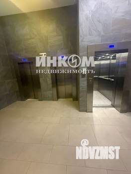 Студия квартира, вторичка, 31м2, 21/26 этаж