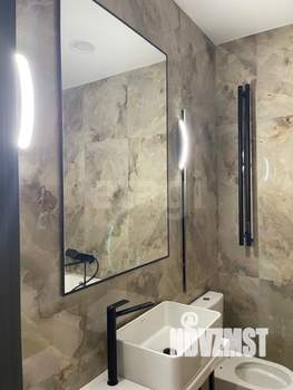 Студия квартира, вторичка, 28м2, 3/24 этаж