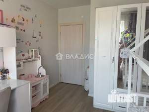 2-к квартира, вторичка, 60м2, 12/25 этаж