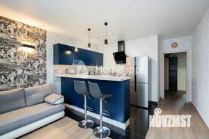 2-к квартира, вторичка, 74м2, 15/25 этаж