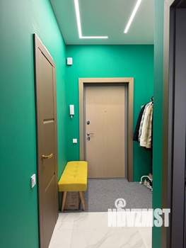 1-к квартира, вторичка, 36м2, 10/15 этаж