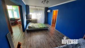 2-к квартира, вторичка, 43м2, 5/5 этаж