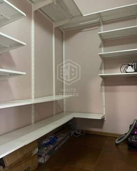 1-к квартира, вторичка, 42м2, 4/17 этаж