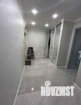 3-к квартира, вторичка, 103м2, 2/27 этаж