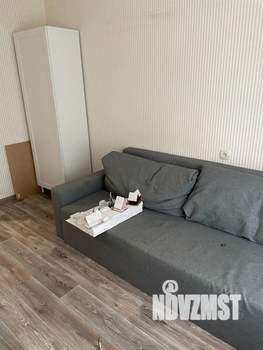 2-к квартира, вторичка, 45м2, 4/5 этаж