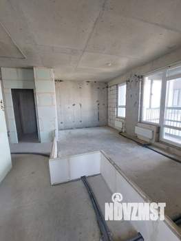3-к квартира, вторичка, 66м2, 13/24 этаж