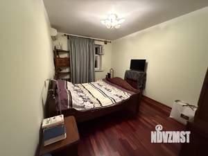 2-к квартира, вторичка, 86м2, 13/17 этаж