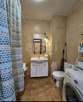 2-к квартира, вторичка, 43м2, 18/20 этаж