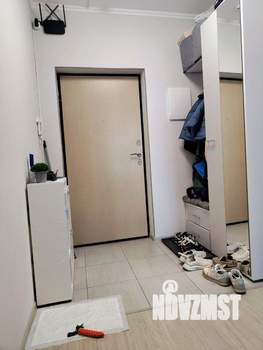 1-к квартира, вторичка, 36м2, 12/24 этаж