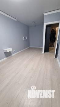 1-к квартира, вторичка, 39м2, 4/25 этаж