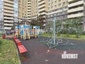 2-к квартира, вторичка, 64м2, 14/25 этаж