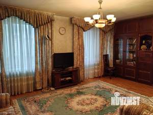 3-к квартира, вторичка, 80м2, 11/15 этаж