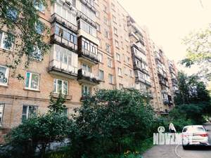 3-к квартира, вторичка, 59м2, 4/9 этаж