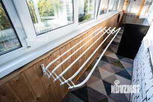 1-к квартира, вторичка, 33м2, 3/9 этаж