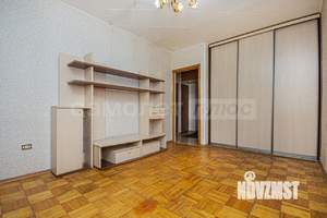 1-к квартира, вторичка, 33м2, 2/12 этаж